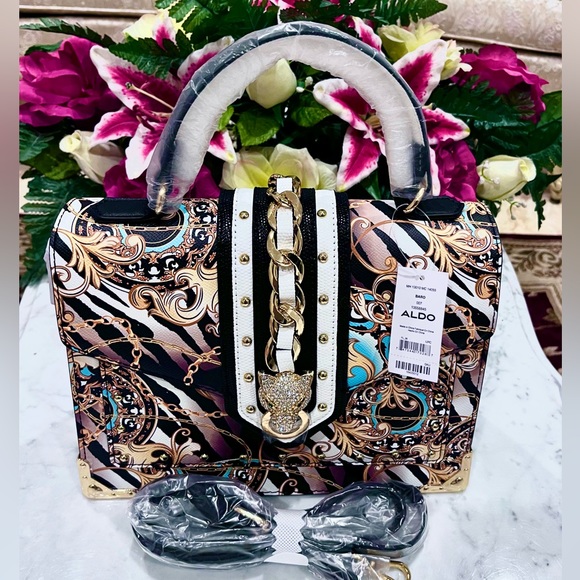 Aldo Baro Crossbody bag - Picture 3 of 8